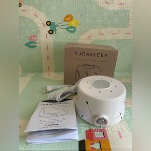 Yogasleep Dohm Classic White Sound Machine